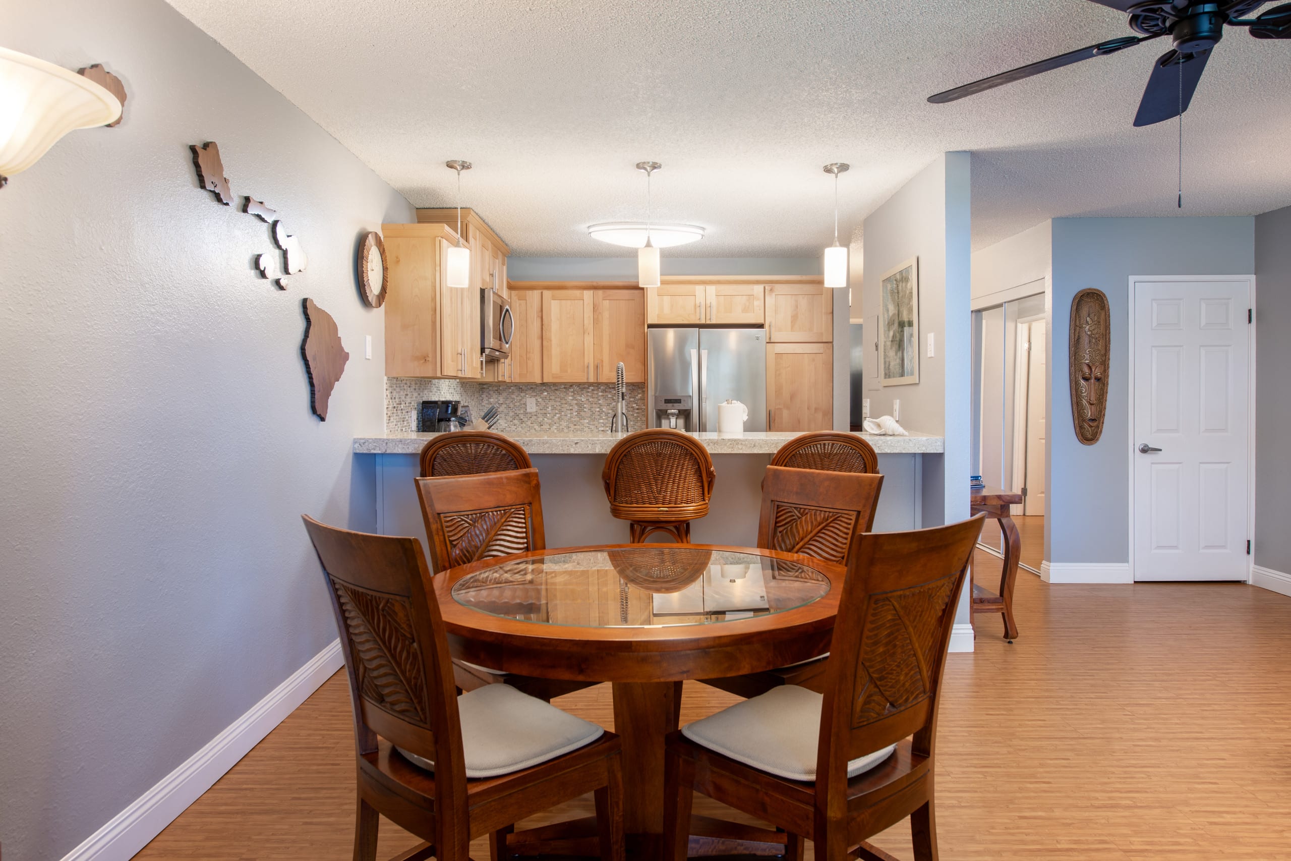 Charming 1-Bedroom Condo in Waikoloa - Photo 7