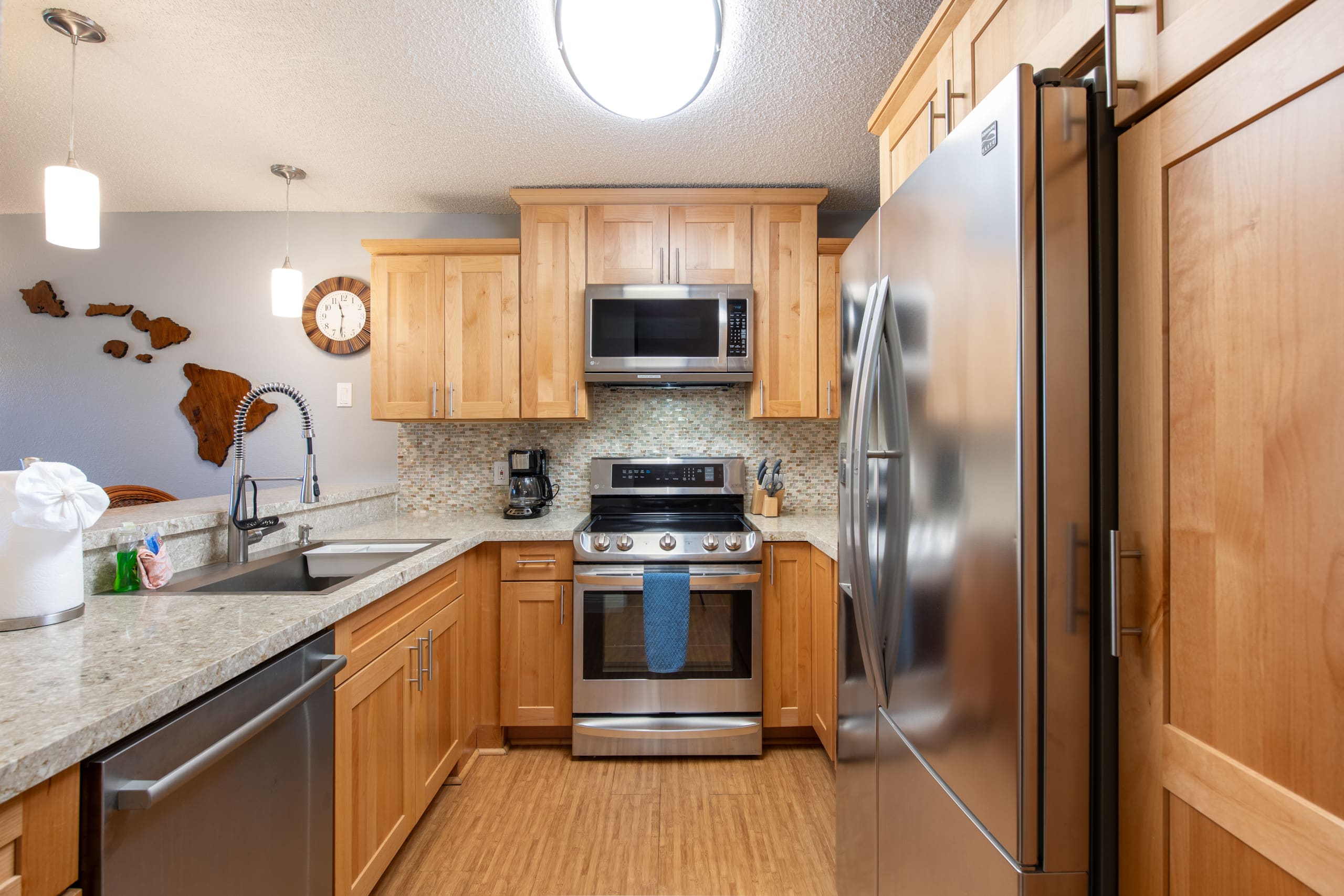 Charming 1-Bedroom Condo in Waikoloa - Photo 9