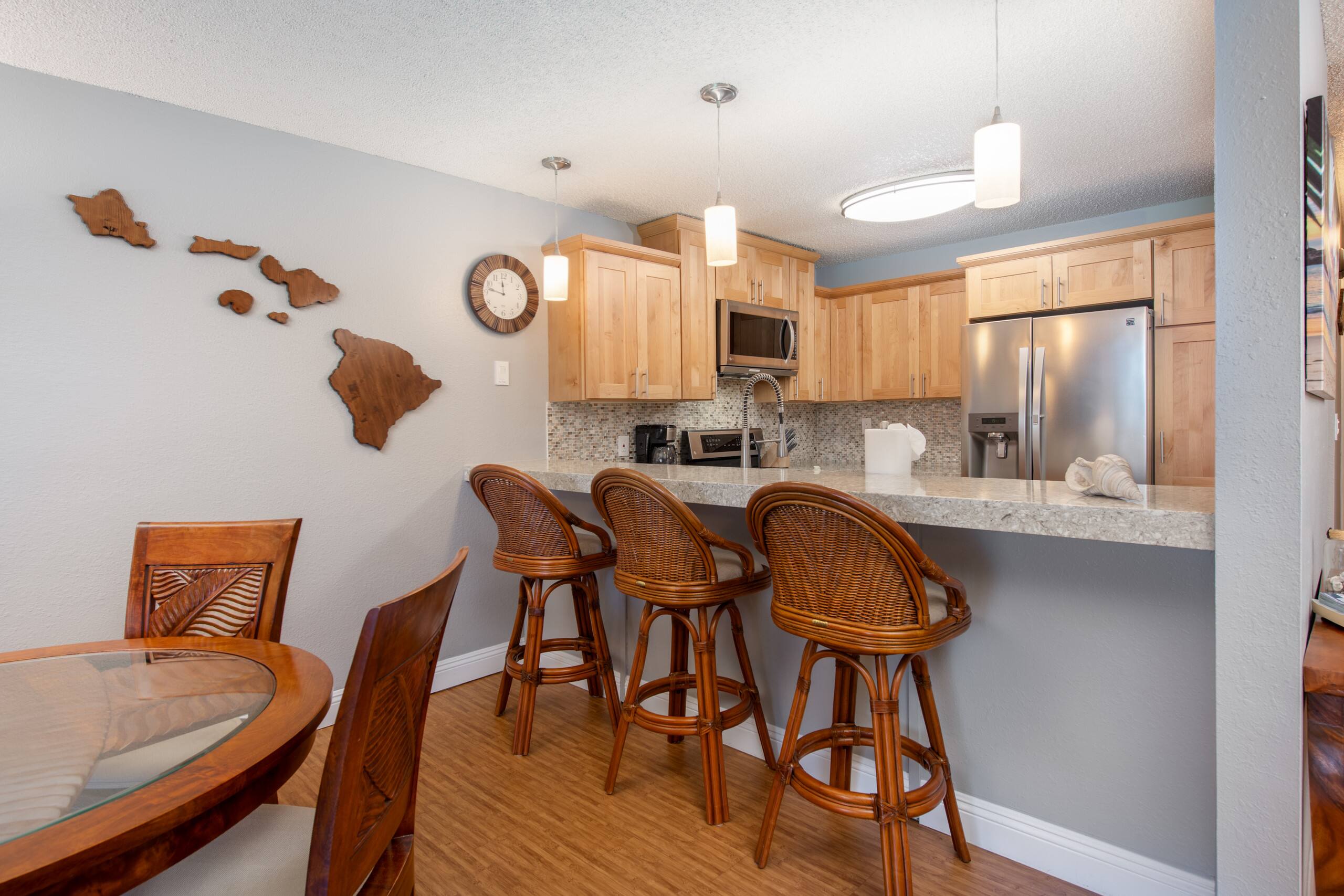 Charming 1-Bedroom Condo in Waikoloa - Photo 8