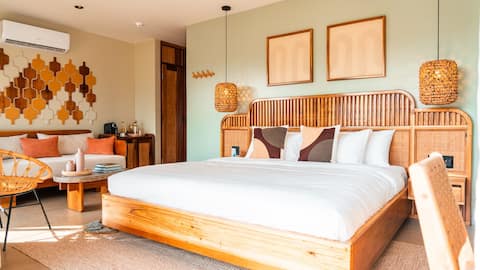 Santa Catalina Suite | Divers & Surfers Delight