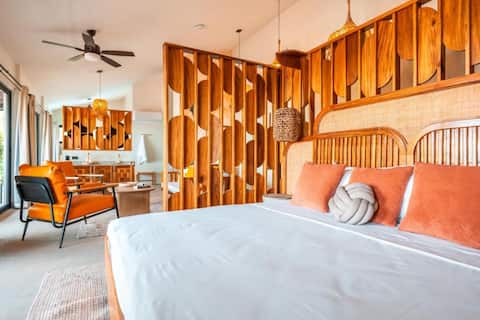 Oceanfront Oasis | Divers & Surfers Delight