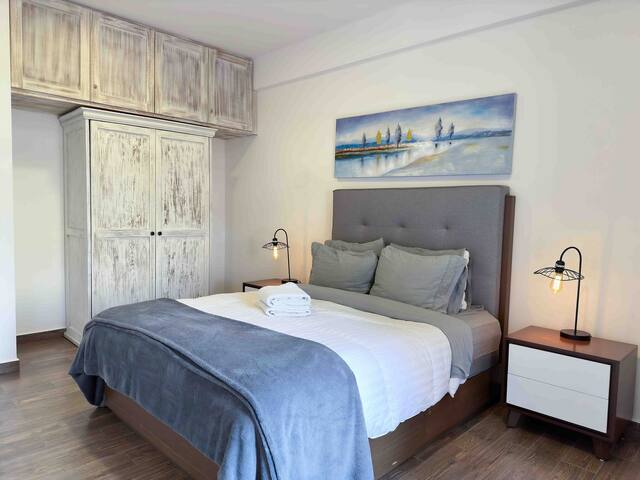 Pietro Santo managed Airbnb listing 1