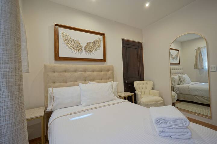 Pietro Santo managed Airbnb listing 2