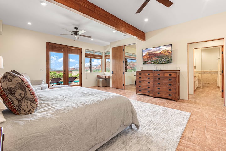 Bedroom 7