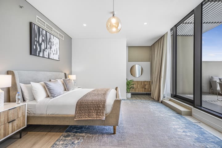 غرفة النوم 1