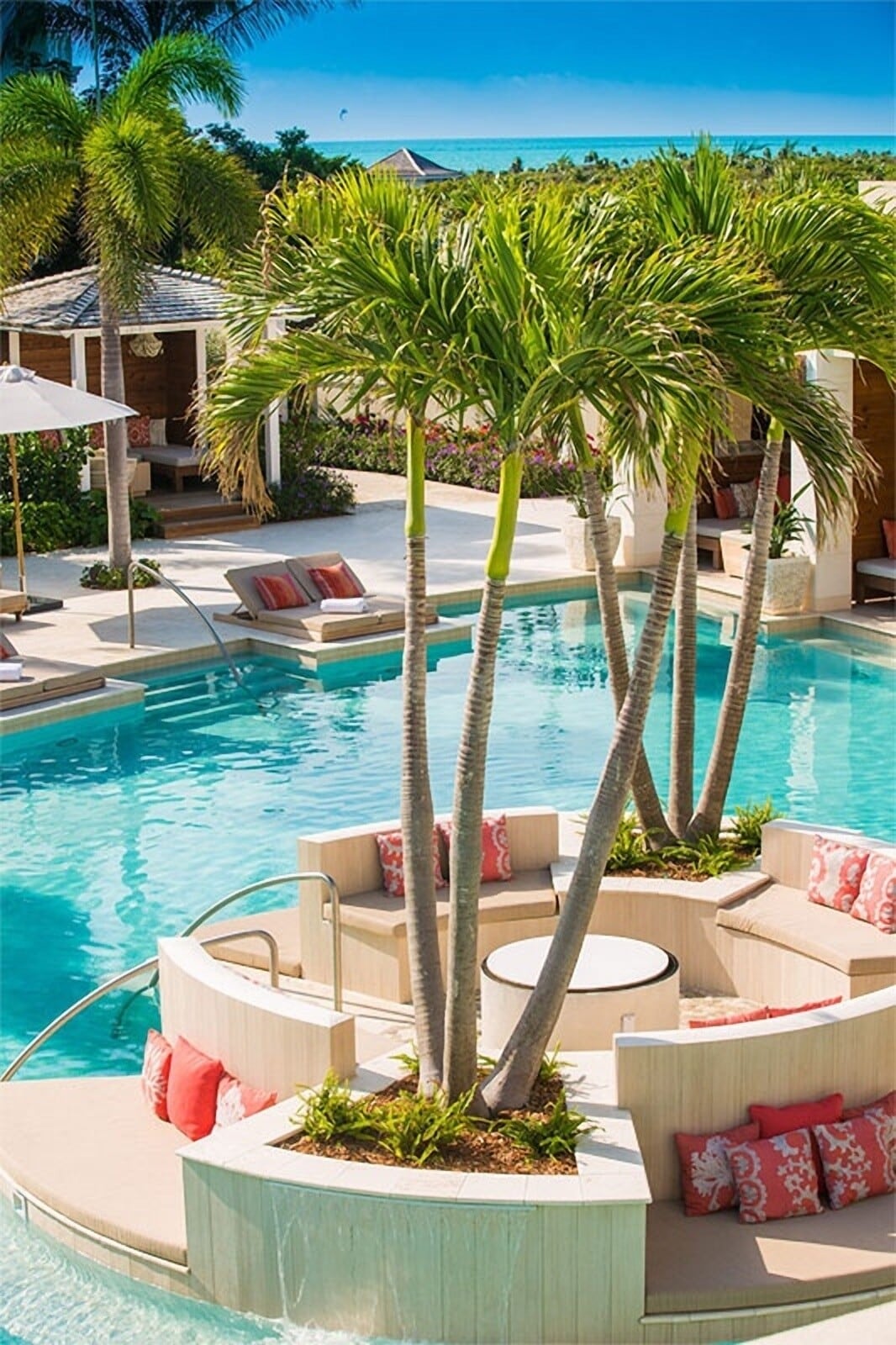 Scenic Resort in Long Bay Beach w/ Beach Access