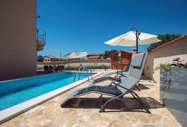 House Lara 2 (74279-k1) - Ližnjan