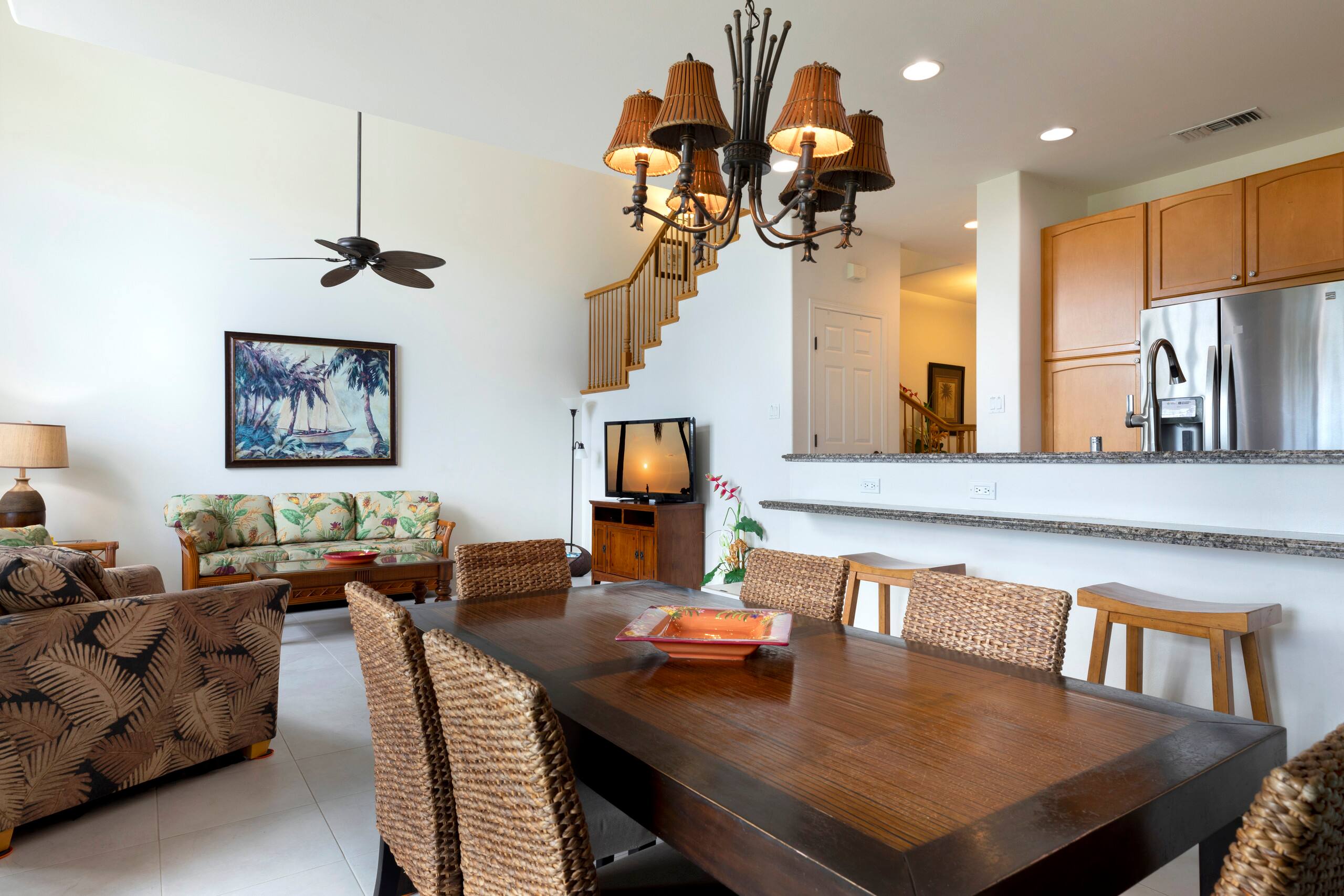 Includes Beach Gear 2404 Waikoloa Colony Villas - Photo 5