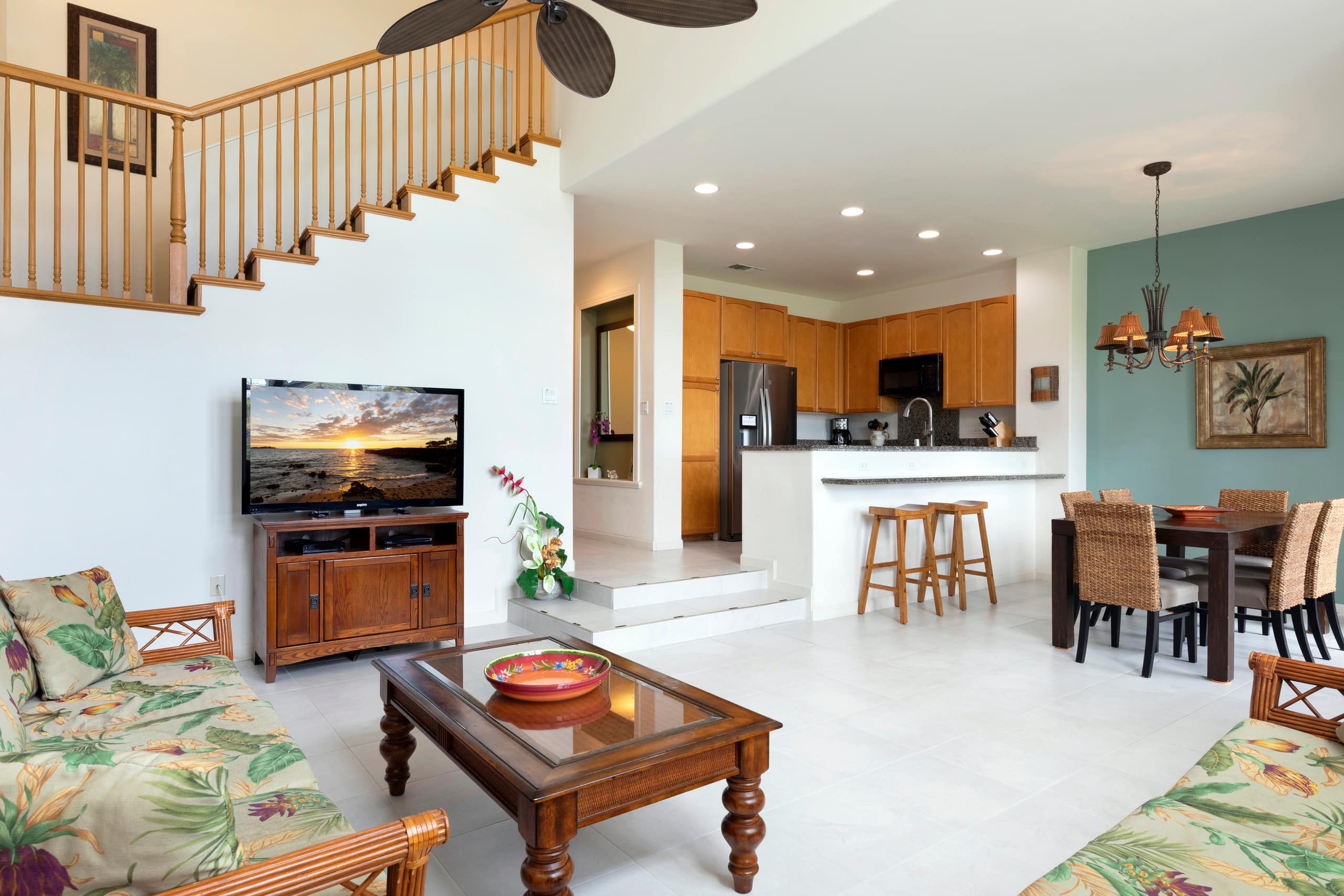 Includes Beach Gear 2404 Waikoloa Colony Villas - Photo 4