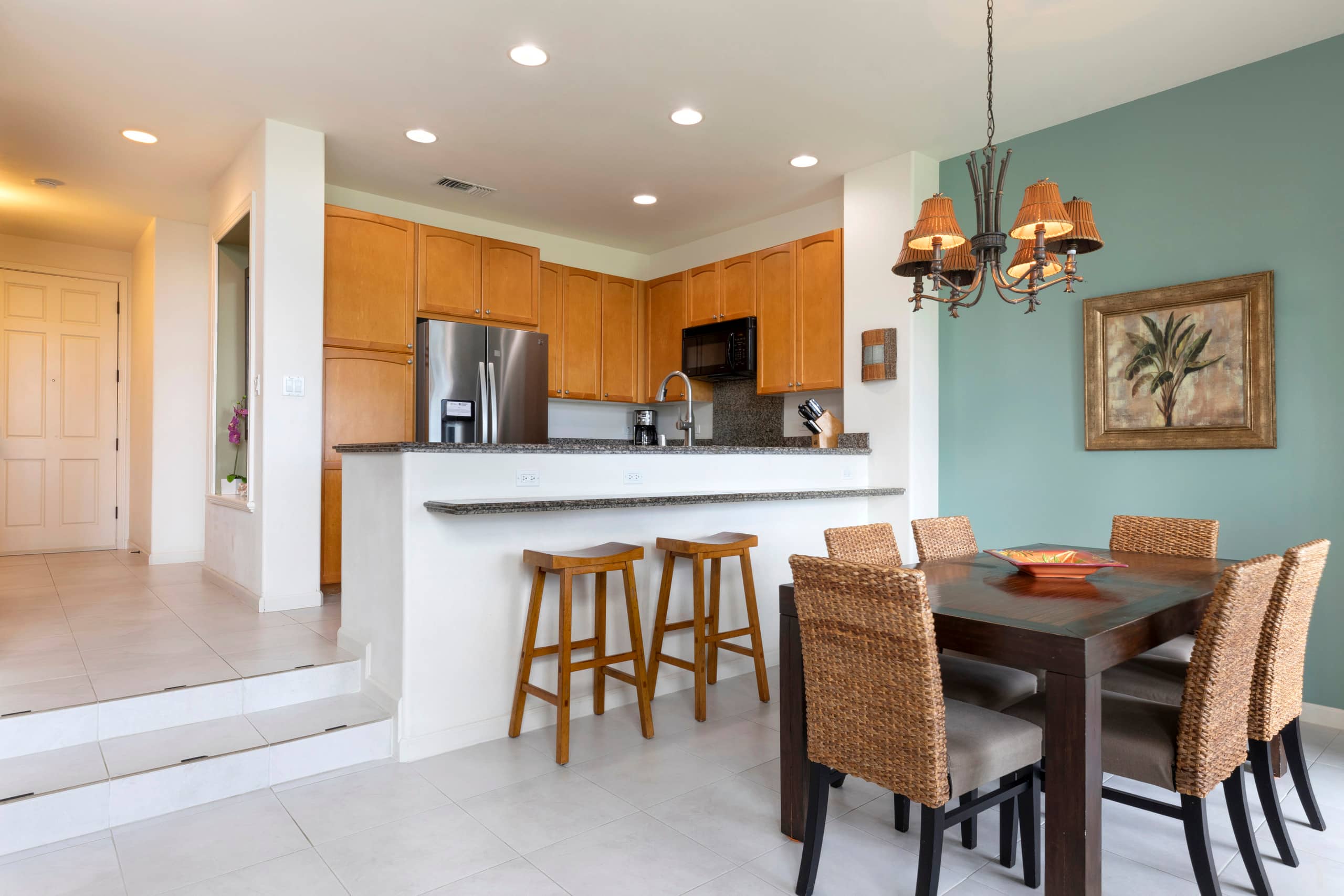 Includes Beach Gear 2404 Waikoloa Colony Villas - Photo 8