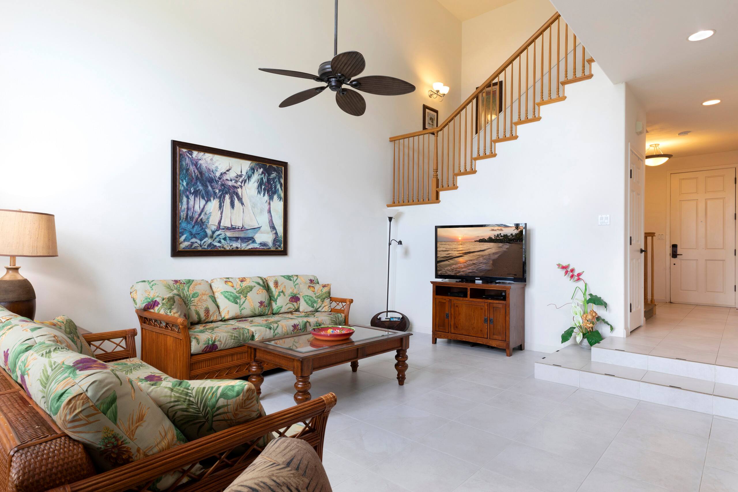 Includes Beach Gear 2404 Waikoloa Colony Villas - Photo 2