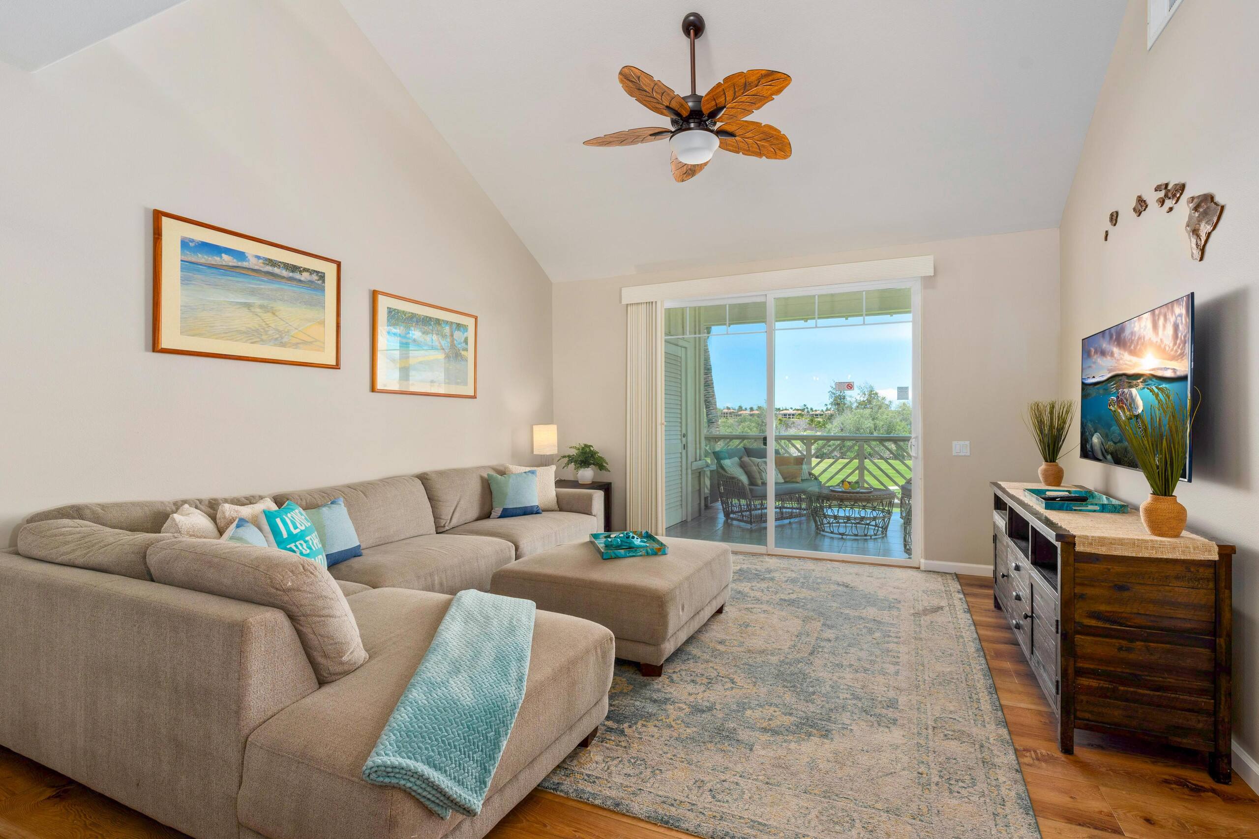 Includes Beach Gear E34 Waikoloa Fairway Villas - Photo 5