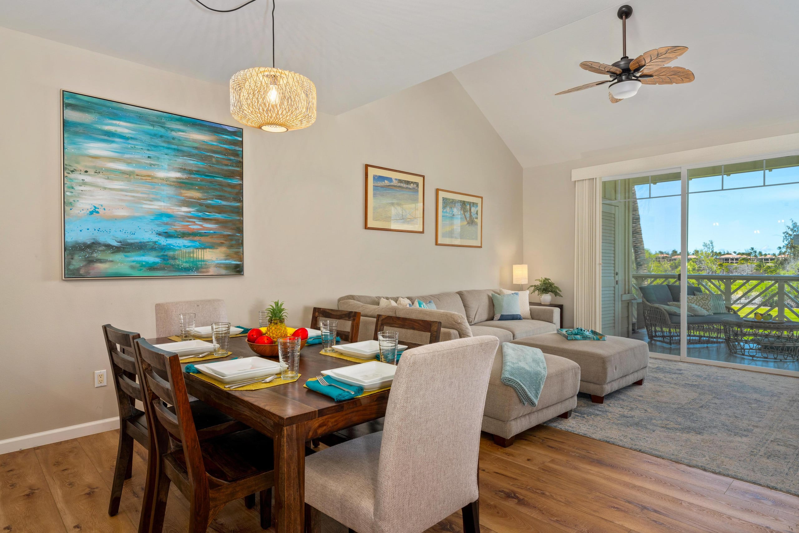 Includes Beach Gear E34 Waikoloa Fairway Villas - Photo 10
