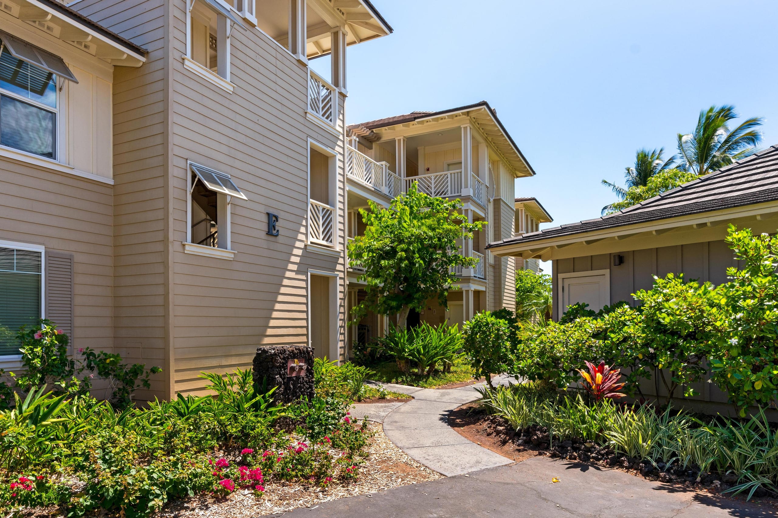 Includes Beach Gear E34 Waikoloa Fairway Villas - Photo 32
