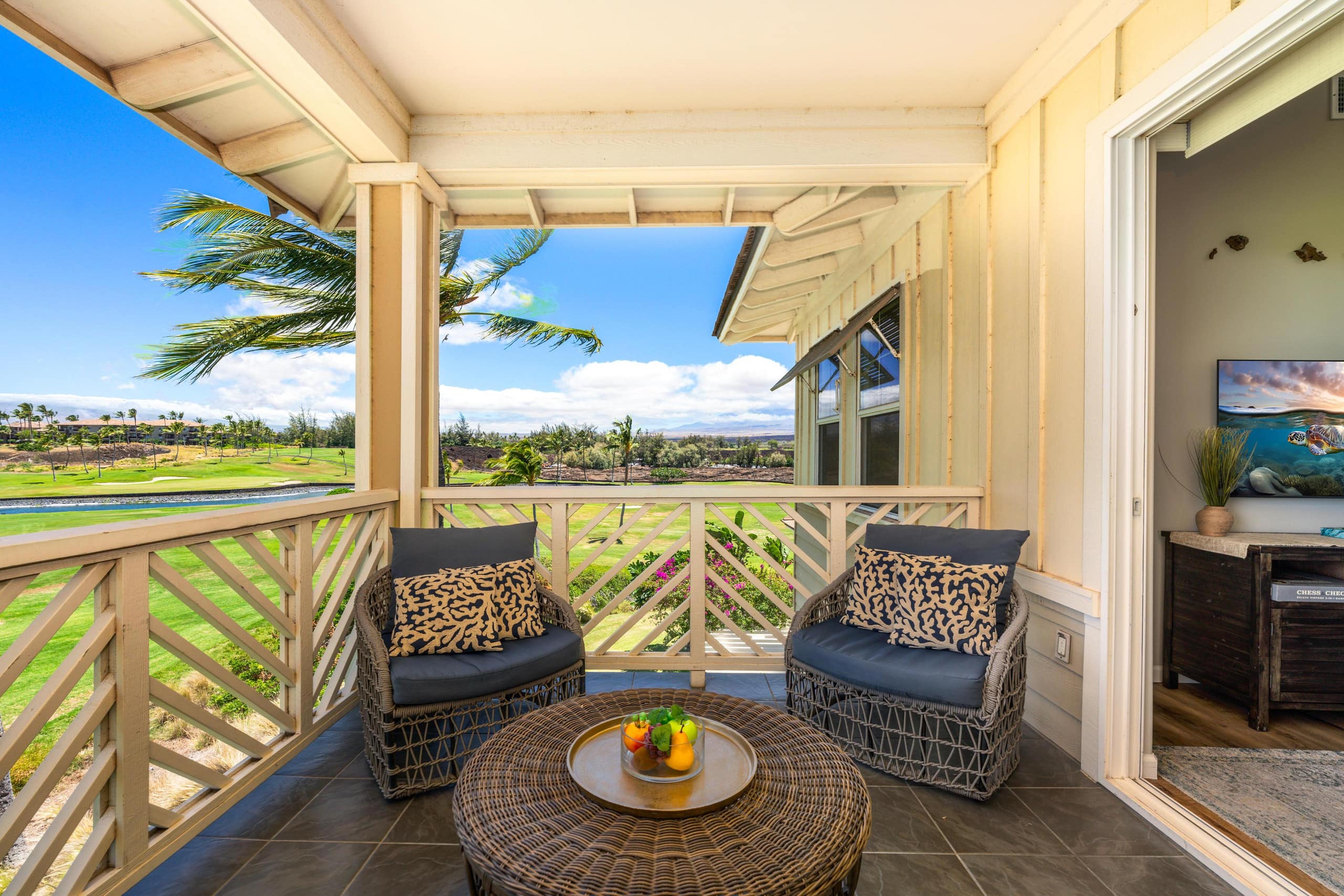 Includes Beach Gear E34 Waikoloa Fairway Villas - Photo 27