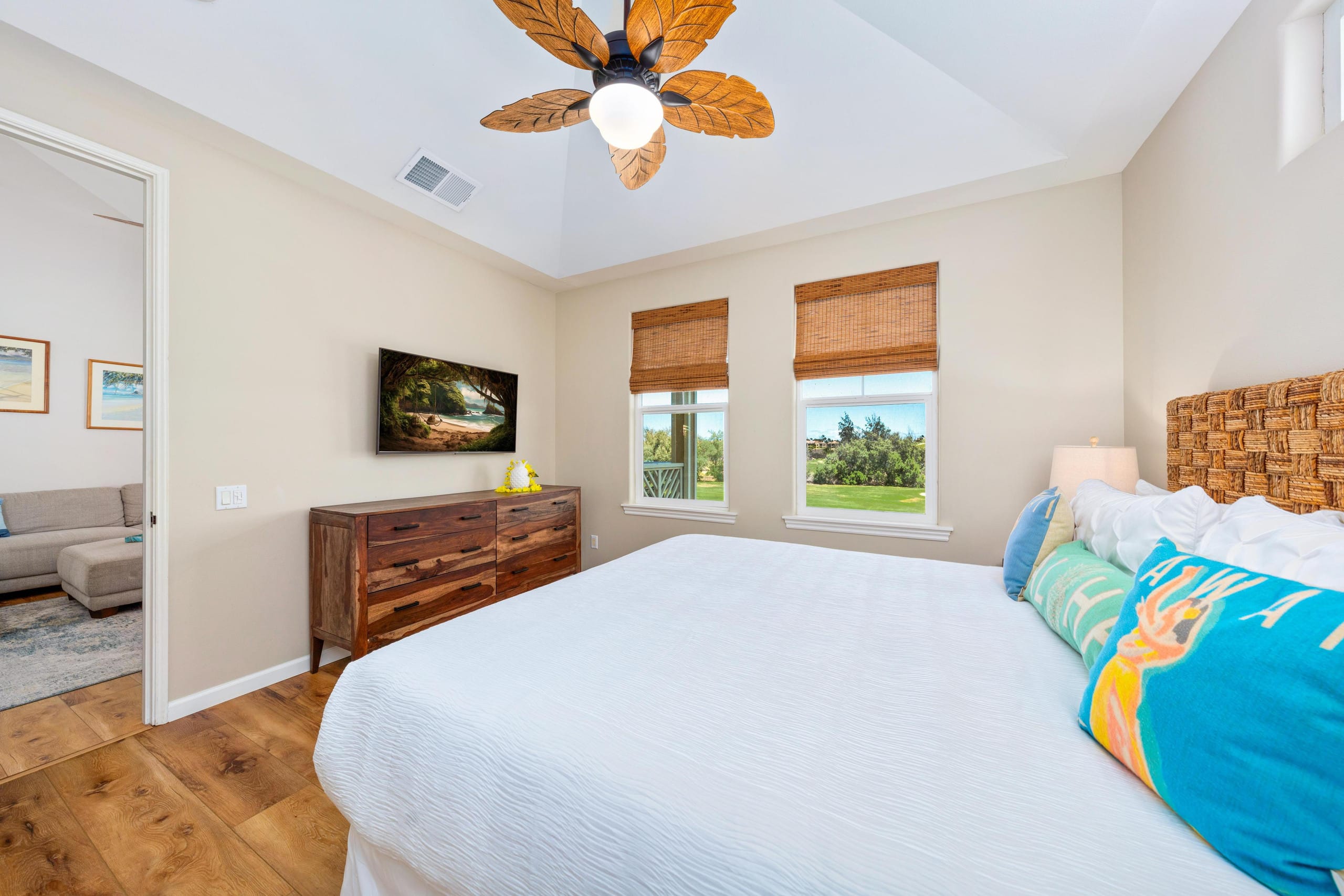 Includes Beach Gear E34 Waikoloa Fairway Villas - Photo 15