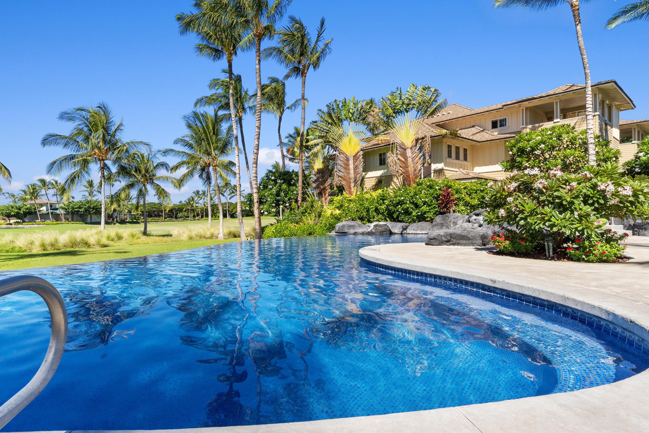 Includes Beach Gear E34 Waikoloa Fairway Villas - Photo 36