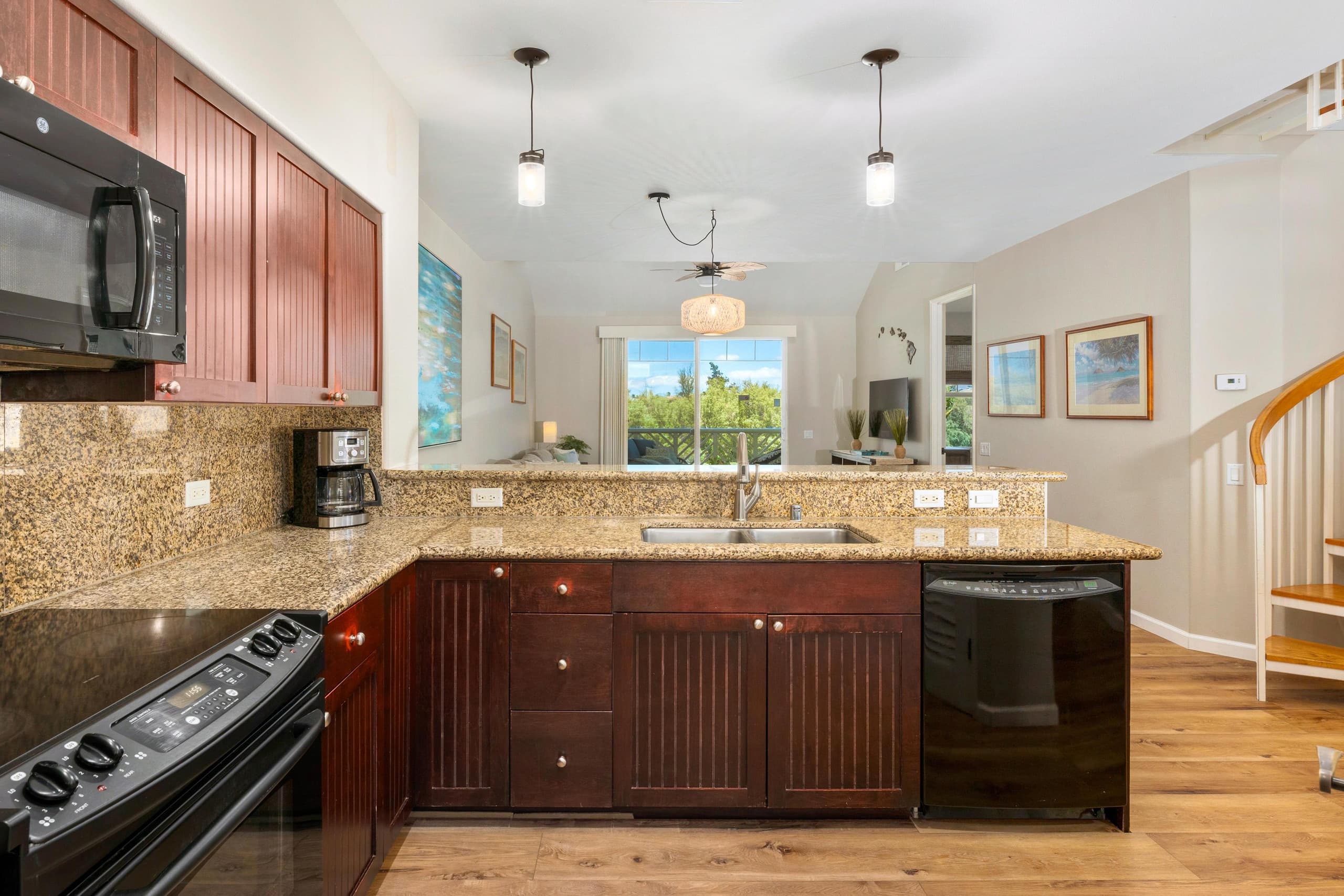 Includes Beach Gear E34 Waikoloa Fairway Villas - Photo 7