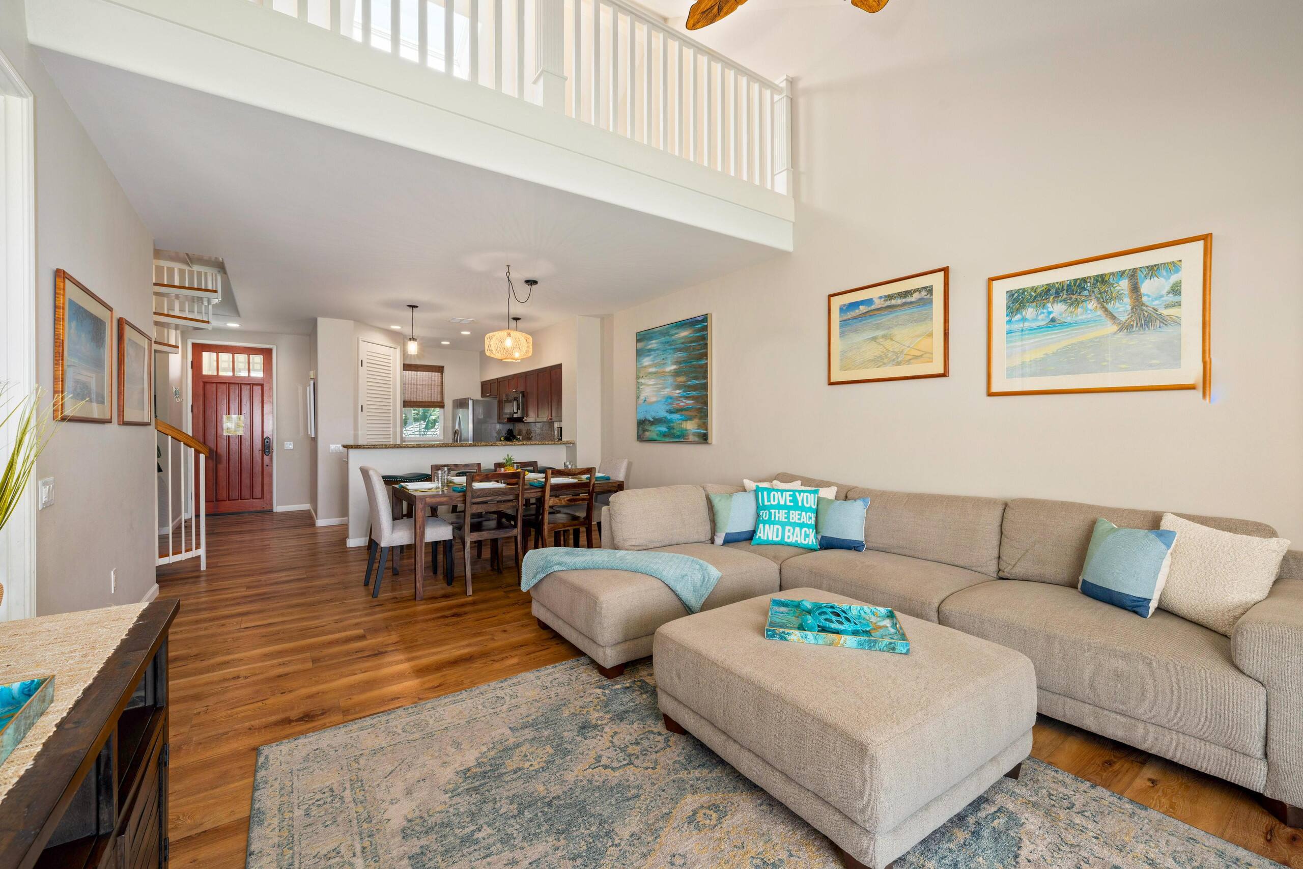 Includes Beach Gear E34 Waikoloa Fairway Villas - Photo 6