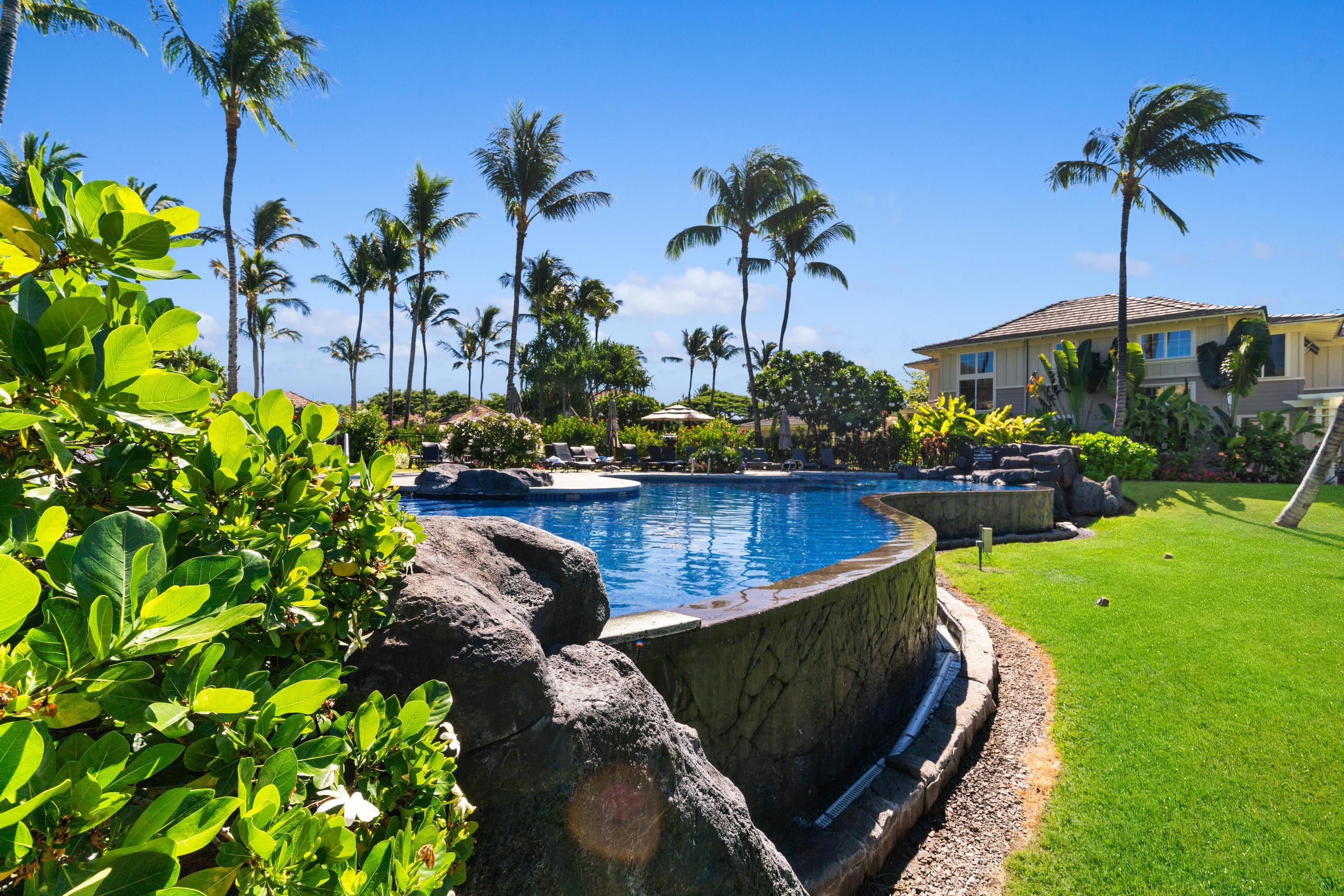 Includes Beach Gear E34 Waikoloa Fairway Villas - Photo 38