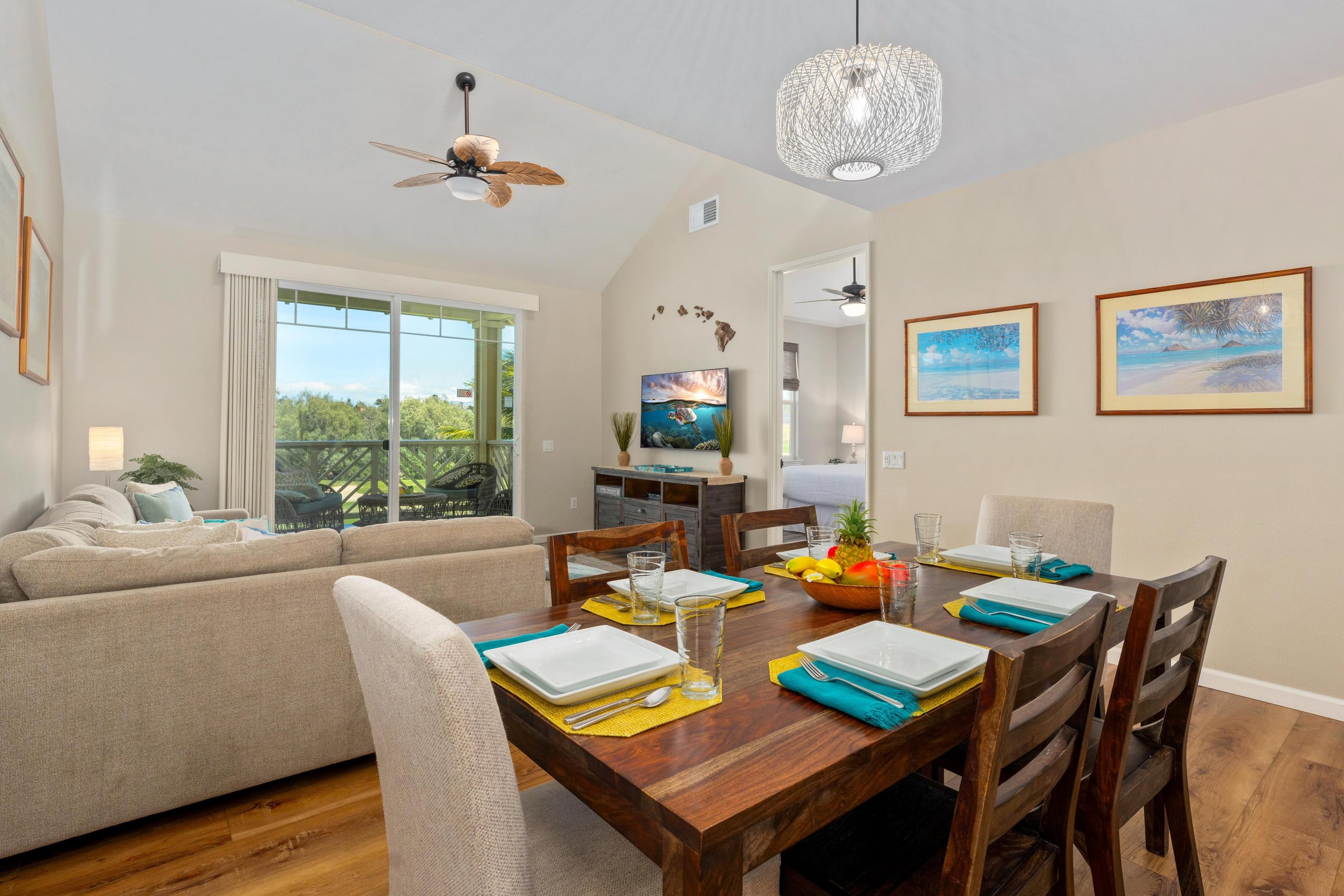 Includes Beach Gear E34 Waikoloa Fairway Villas - Photo 11