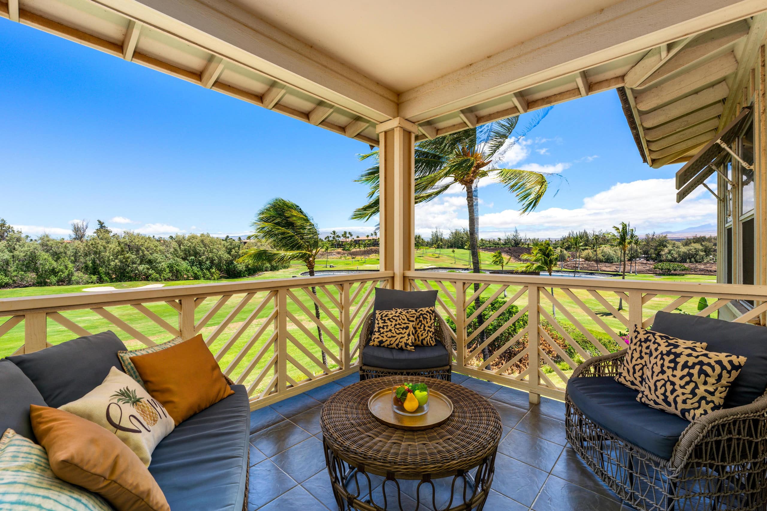 Includes Beach Gear E34 Waikoloa Fairway Villas - Photo 25