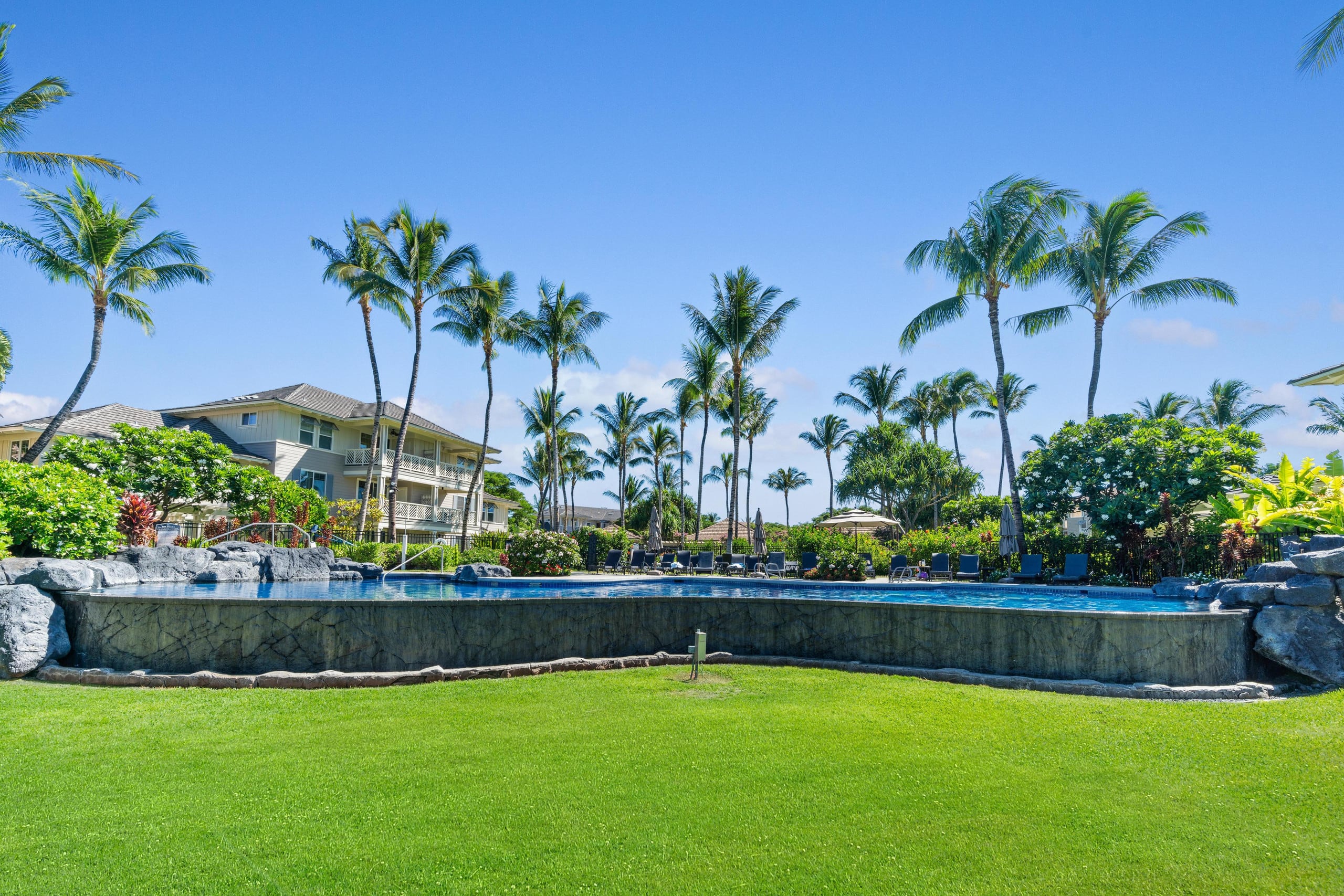 Includes Beach Gear E34 Waikoloa Fairway Villas - Photo 35