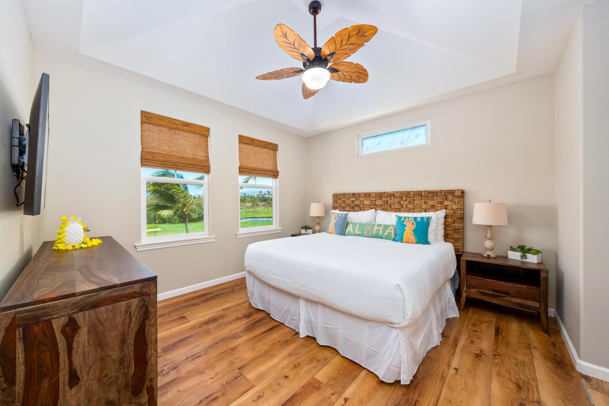Includes Beach Gear E34 Waikoloa Fairway Villas - Main photo