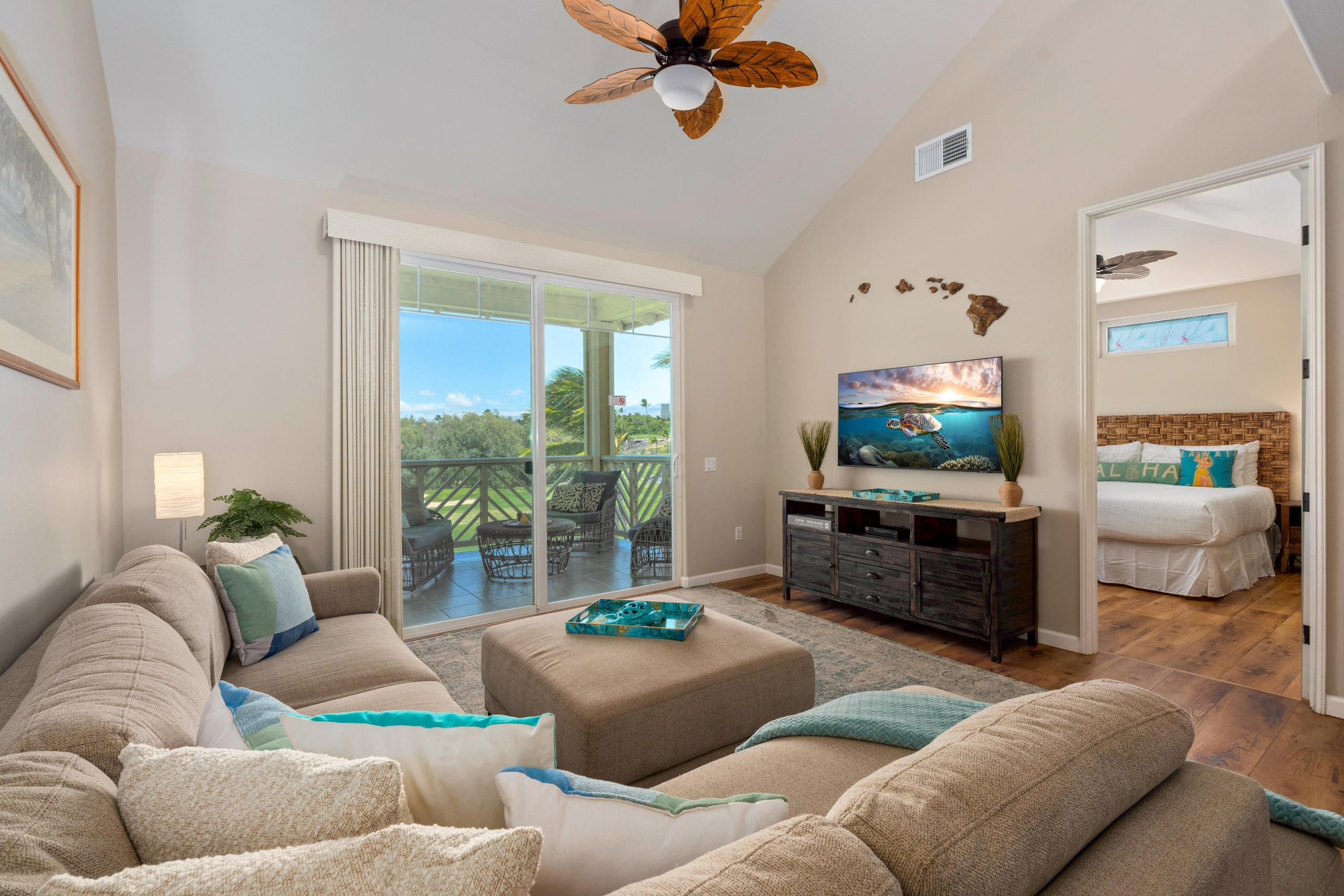 Includes Beach Gear E34 Waikoloa Fairway Villas - Photo 4