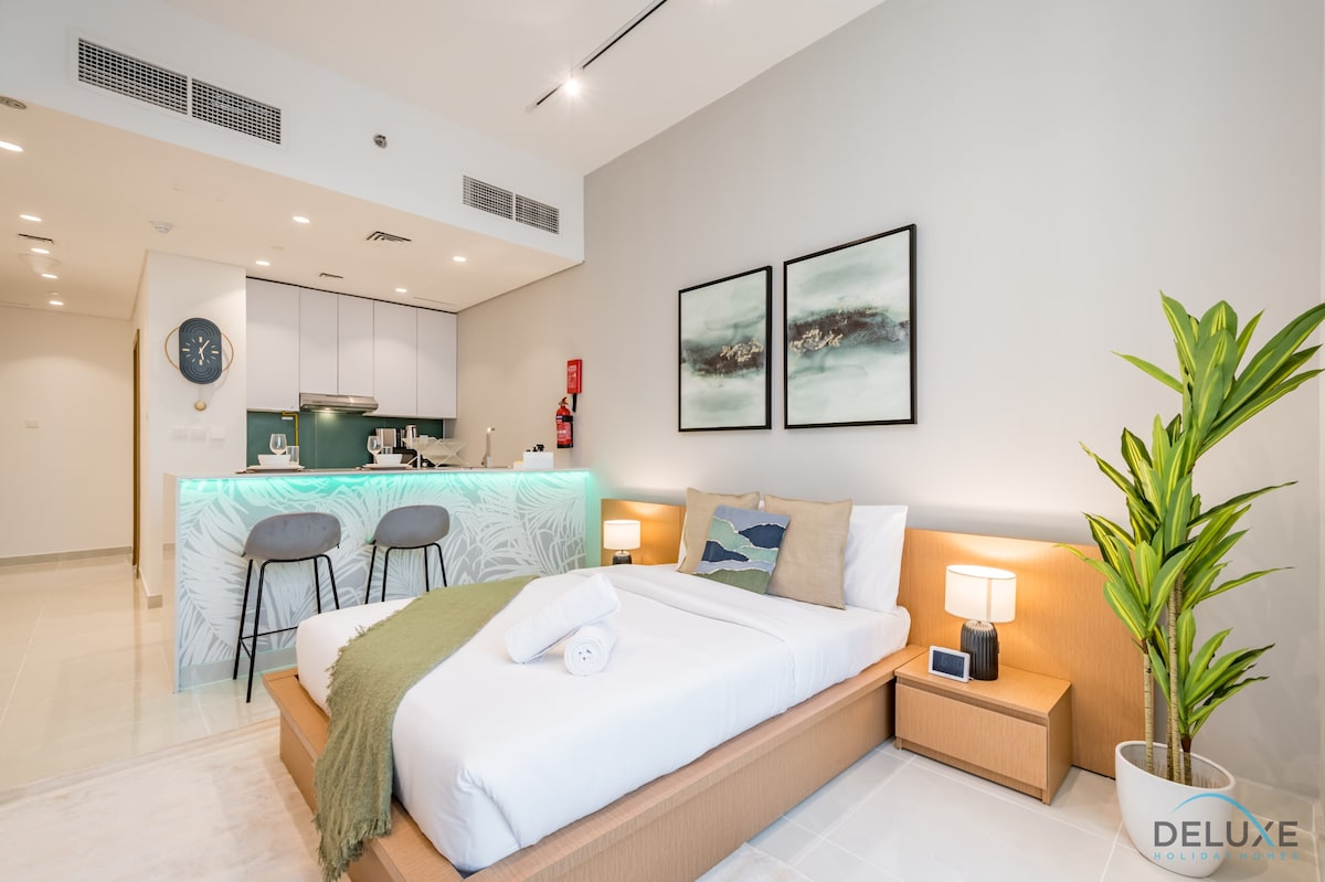 مساحة مشتركة