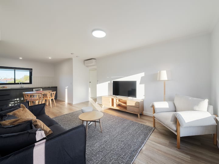 Ground Floor: 2-bedroom Apartment - Whyalla