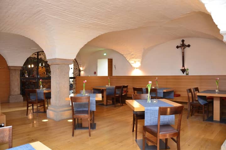 Ferienwohnung Mühlbachgasse 9 (Waldsassen) - Waldsassen