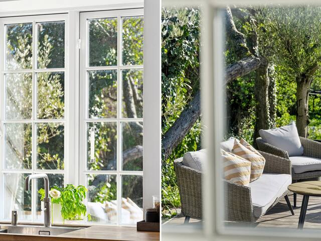 Sanders Swan – Marvellous villa close to the cente gallery image 4