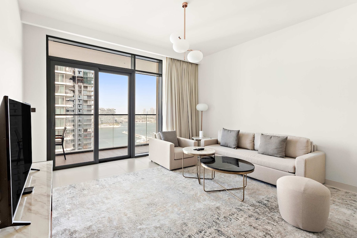 Silkhaus Cozy 1 BDR | Marina Vista | Private Beach - Apartments for ...