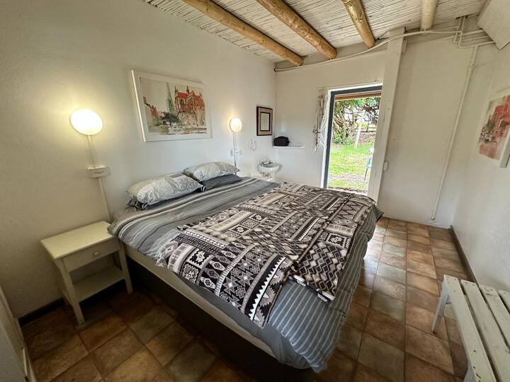 Vilë fshati luksoze - Fotografia 8 e Base Huis