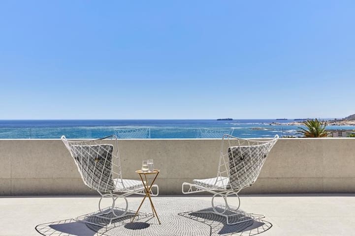 Villa Pitlochry-Stylish & Modern