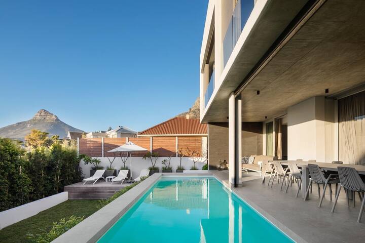 Villa Pitlochry-Stylish & Modern gallery image 3