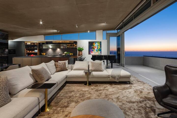 Villa Pitlochry-Stylish & Modern gallery image 2