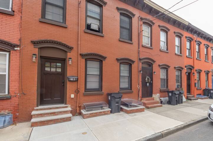 Sojourn’s Coveted Cultural Home | Sleeps 6