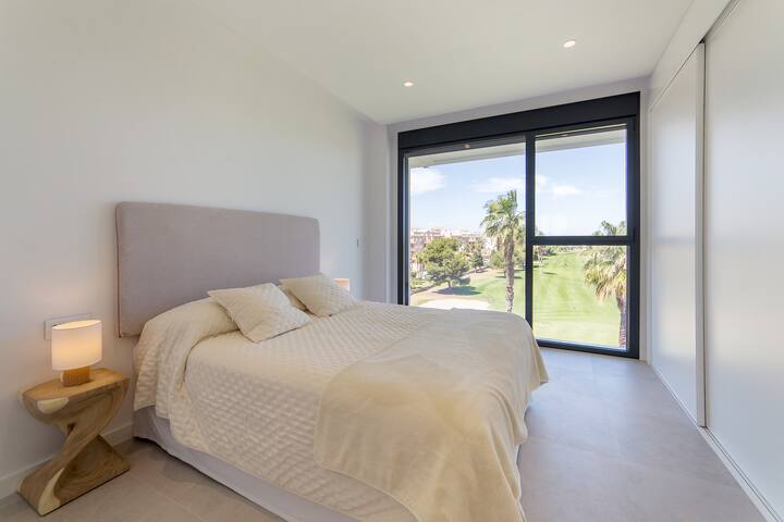 Oceans managed Airbnb listing 2