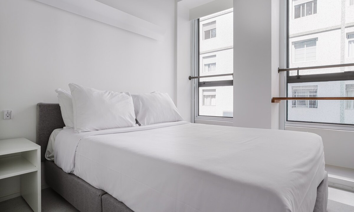 חדר שינה ראשי