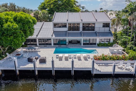 9743 Delray Beach Intracoastal | By Brampton Park