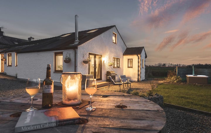 Levens Farmstead Rural Retreat Hottub | Ridgestone - Kendal