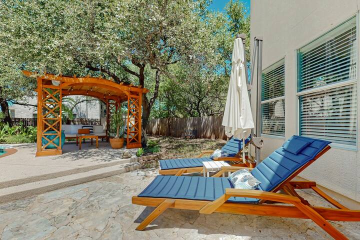 3BR home with private pool and gym room gallery image 4