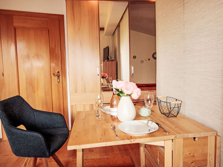 Sidney By Interhome - Bad Hofgastein
