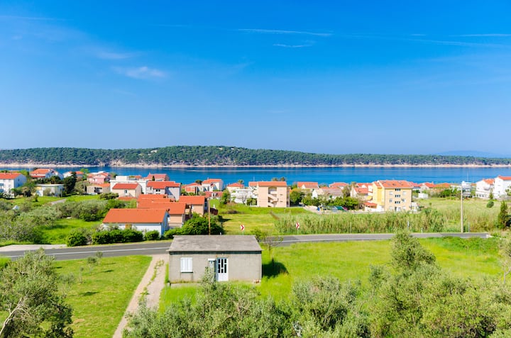 Appartement Opsenica (49521-a2) - Rab