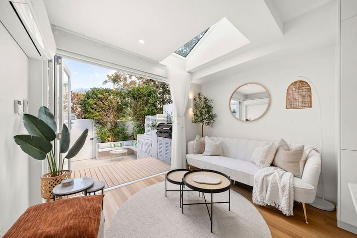 Paddington Perfection.