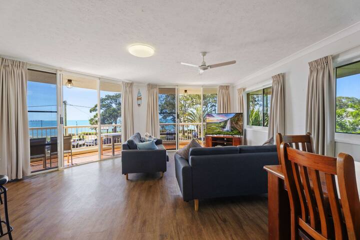 Faunt Property Group managed Airbnb listing 2
