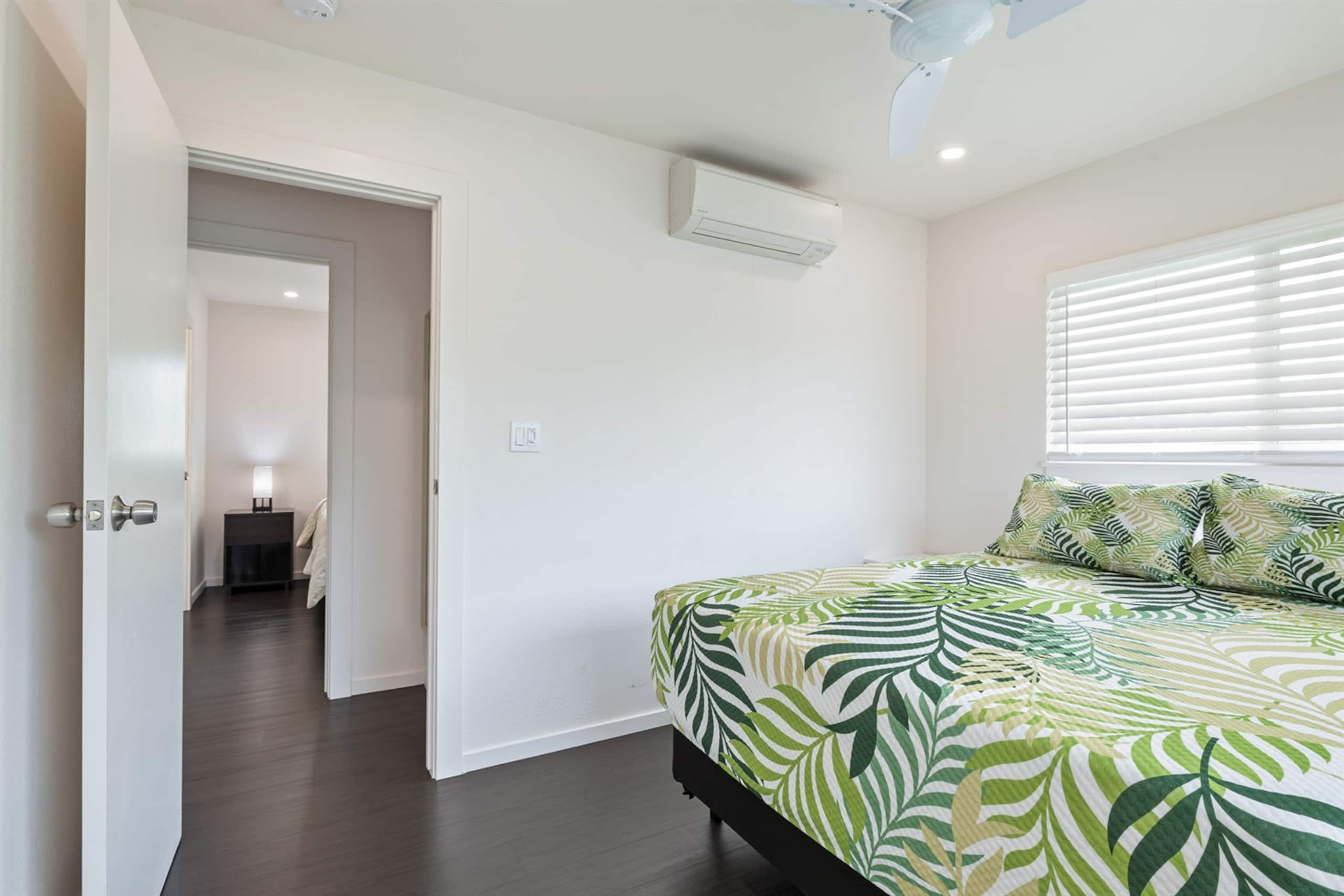 Home in Kahuku · ★4.96 · 3 bedrooms · 6 beds · 1.5 private baths - Photo 18