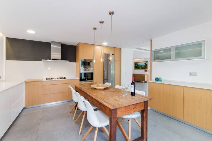 Villa O2 – beautiful property in Alcudia gallery image 3